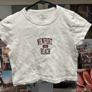Brandy Melville Tee